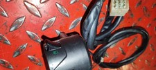 Commodo gauche aprilia - gauche,