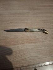 Couteau laguiole dassaud - couteau,