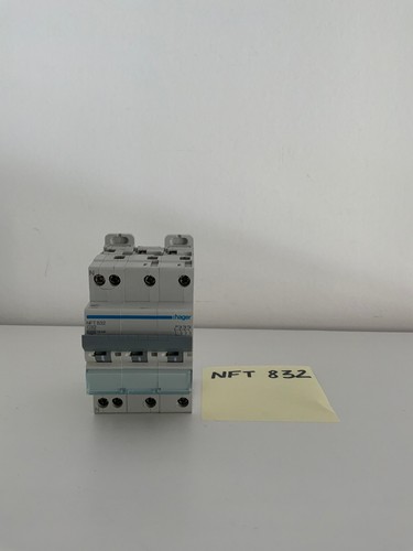 Hager nft832 disjoncteur - nft832, 32a