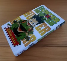 Hunter X Hunter Manga Book #1