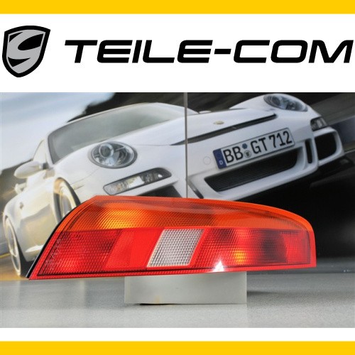 Orig porsche 911 996 feu - orig.,