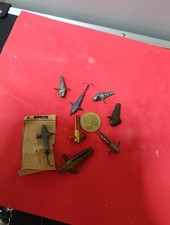 8 ancien devons divers de