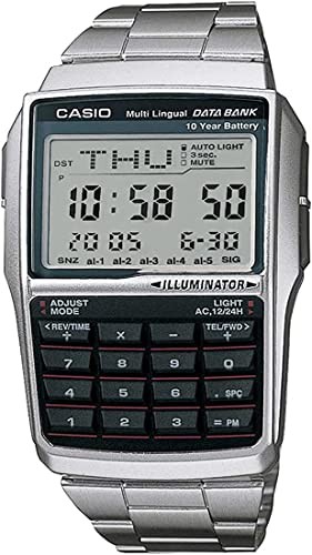 Casio dbc 32d - casio, data
