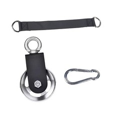 Poulie de musculation