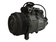 Compresseur clim bmw serie - compresseur,
