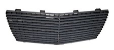 Calandre Grille Mat Sans Sigle
