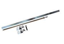 Fenêtre Filet Fixation Kit -