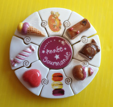 Fève - Série complète 2012