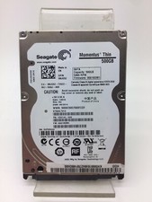 Disque Dur Interne Seagate 500Go Modèle ST500LT012 D'occasion !!