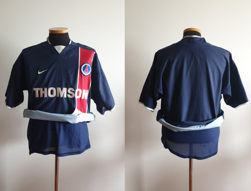 Psg shirt jersey france - (m),
