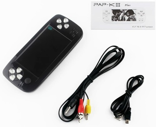 Mjkj handheld game console - game,