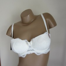 Soutien gorge armature ampli