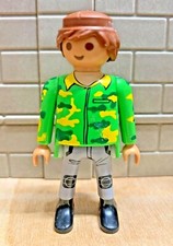 PLAYMOBIL Personnage