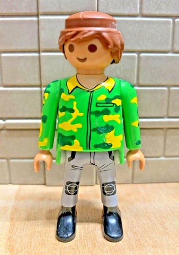 Playmobil personnage - playmobil,