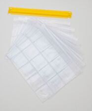 Panodia lot de 10 feuillets 6x6 pour classement dossiers suspendu