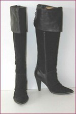 SAN MARINA Bottes Genoux