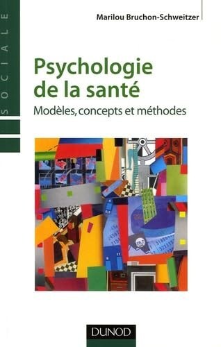 Psychologie santé - , la