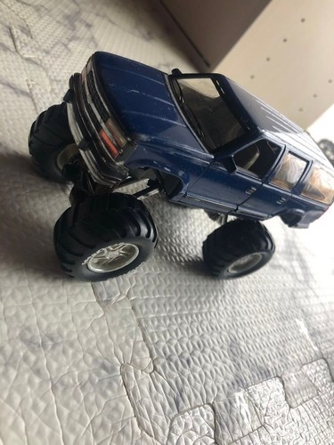 Mini voiture bigfoot - , truck