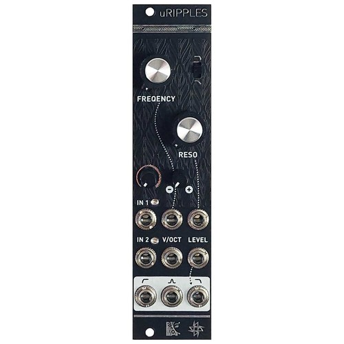 Sylph modular uripples - sylph, v2