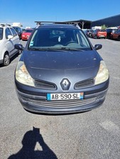 Levier frein à main RENAULT CLIO 3 PHASE 1 BREAK 8200734402