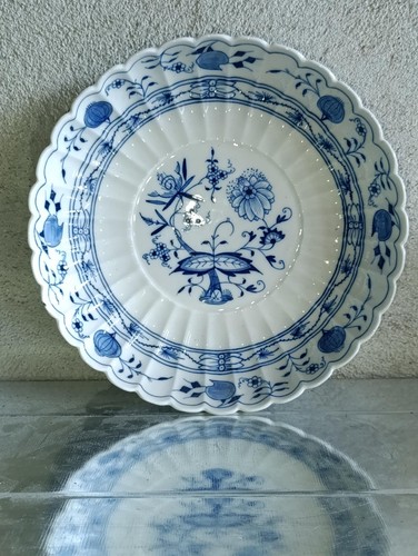 Belle assiette decor - a, l'