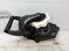 Treuil de roue de secours RENAULT CLIO 4 PHASE 1