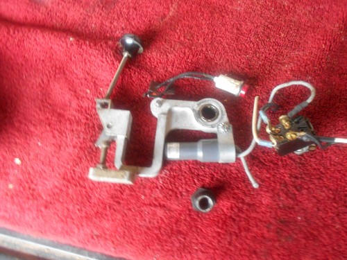 Berkel bread slicer switch - berkel,