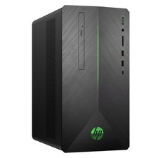 HP Pavilion Gaming 690 PC
