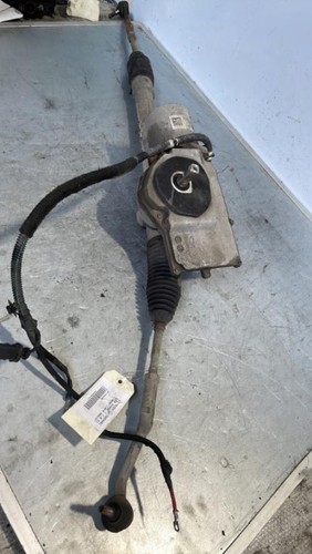 Cremaillere assistee citroen - assistee,
