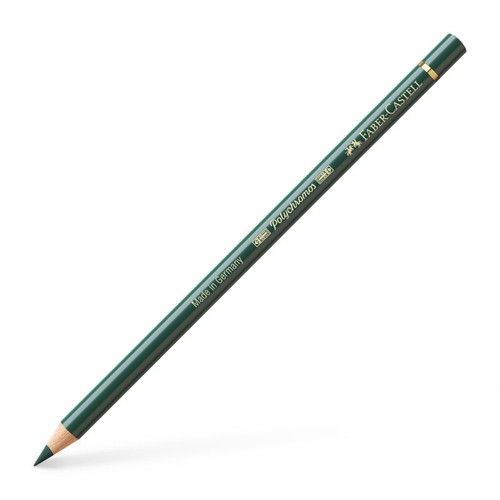Crayon couleur vert - couleur,