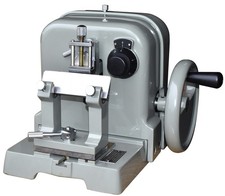 Radical Neuf ! Microscope Histopathogy Pathology Labo Microtome 1-25 Microns