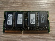 RAM Upgrade 128/64MB For AKAI MPC 500 / 1000 / 2500 - 256/128 Mb SODIMM SDRAM
