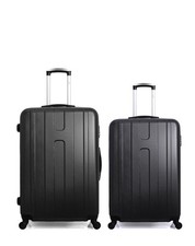 Lot de 2 Valises Rigides Grand