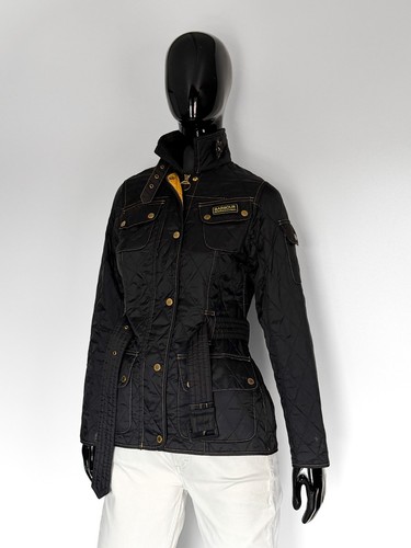 Veste matelassée barbour - veste,