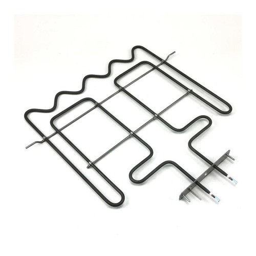 Resistance grill 2450w