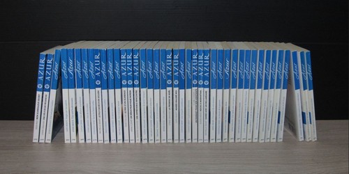 Lot livres roman - lot,