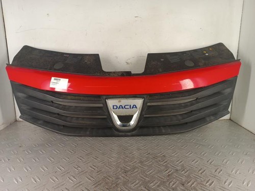 Calandre dacia sandero - calandre,