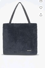  SAC à Bandoulière Cabas Grand Volume Eastpak Gris