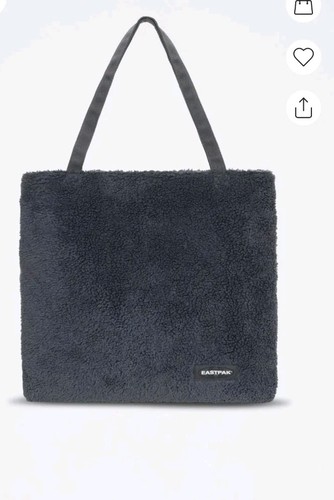 Sac bandoulière cabas - , à