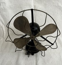 Ventilateur Marelli vintage