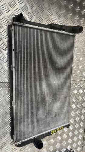 Radiateur eau bmw f26 - radiateur,