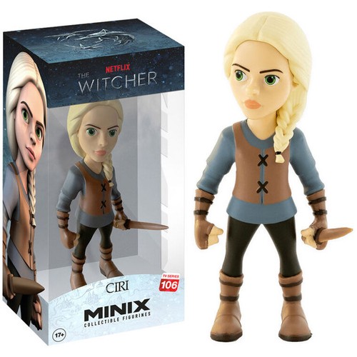 Sorceleur ciri minix - le,
