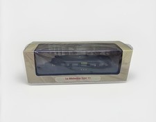 Atlas Michelines Autorails La