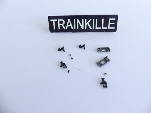 Hn2244 arnold 160 - 1:160, /