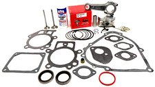 .020" OVERSZED PISTON REBUILD