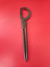 pince pour ressorts de