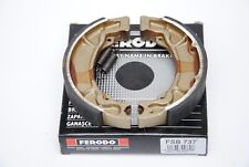 Garnitures De Frein Arrière