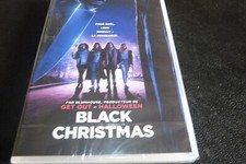 DVD NEUF "BLACK CHRISTMAS"