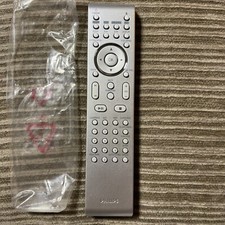 Philips Remote Control DVD
