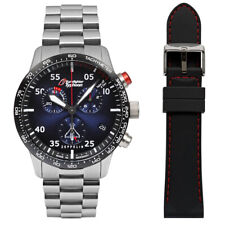 Zeppelin Montre Pilote 7298M-3